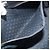 GUCCI Hand Bag Leather Black Silver 73983 Auth ka4138 Silvery - view 20