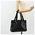 GUCCI Hand Bag Leather Black Silver 73983 Auth ka4138 Silvery - view 21