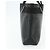 GUCCI Hand Bag Leather Black Silver 73983 Auth ka4138 Silvery - view 4