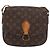 LOUIS VUITTON Borsa a Spalla Monogram Saint Cloud GM M51242 LV Auth 176883 Monogramma - vista 13