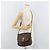 LOUIS VUITTON Borsa a Spalla Monogram Saint Cloud GM M51242 LV Auth 176883 Monogramma - vista 26