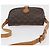 LOUIS VUITTON Borsa a Spalla Monogram Saint Cloud GM M51242 LV Auth 176883 Monogramma - vista 6