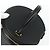 LOUIS VUITTON Borsa a Mano Epi Cannes Nera M48032 LV Auth ep14328 Nero - vista 6