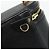 LOUIS VUITTON Borsa a Mano Epi Cannes Nera M48032 LV Auth ep14328 Nero - vista 8