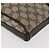 Borsa a Spalla GUCCI GG Supreme Web Sherry Line PVC Beige Oro Auth 176846 D'oro - vista 14
