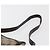 Borsa a Spalla GUCCI GG Supreme Web Sherry Line PVC Beige Oro Auth 176846 D'oro - vista 8