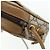 Borsa a Spalla GUCCI GG Plus Supreme PVC Beige Oro 201447 Auth ep14205 D'oro - vista 10