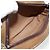 Borsa a Spalla GUCCI GG Plus Supreme PVC Beige Oro 201447 Auth ep14205 D'oro - vista 11