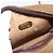 Borsa a Spalla GUCCI GG Plus Supreme PVC Beige Oro 201447 Auth ep14205 D'oro - vista 17