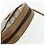 Borsa a Spalla GUCCI GG Plus Supreme PVC Beige Oro 201447 Auth ep14205 D'oro - vista 6