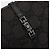 Borsa a Mano Jackie GG Canvas Gucci Nera Argento 002 1065 Auth 177085 Nero - vista 10