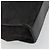 Borsa a Mano Jackie GG Canvas Gucci Nera Argento 002 1065 Auth 177085 Nero - vista 17