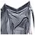 Borsa a Mano Jackie GG Canvas Gucci Nera Argento 002 1065 Auth 177085 Nero - vista 19