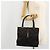 Borsa a Mano Jackie GG Canvas Gucci Nera Argento 002 1065 Auth 177085 Nero - vista 23