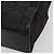 Borsa a Mano Jackie GG Canvas Gucci Nera Argento 002 1065 Auth 177085 Nero - vista 8