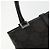 Borsa a Mano Jackie GG Canvas Gucci Nera Argento 002 1065 Auth 177085 Nero - vista 9
