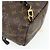 LOUIS VUITTON Monogram Palm Springs MINI Rucksack M44873 LV Auth BA12251A Monogramm - Ansicht 16