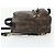 LOUIS VUITTON Monogram Palm Springs MINI Rucksack M44873 LV Auth BA12251A Monogramm - Ansicht 3