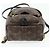 LOUIS VUITTON Monogram Palm Springs MINI Rucksack M44873 LV Auth BA12251A Monogramm - Ansicht 5