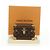 LOUIS VUITTON Monogramm Pyramid Truhe M10052 LV Auth BAZ407SM - Ansicht 12
