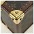 LOUIS VUITTON Monogramm Pyramid Truhe M10052 LV Auth BAZ407SM - Ansicht 15