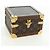 LOUIS VUITTON Monogramm Pyramid Truhe M10052 LV Auth BAZ407SM - Ansicht 17