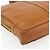 LOUIS VUITTON Borsa Porta Documenti da Viaggio Epi Zipangu Oro M54478 LV Auth bs34716 - vista 15