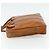 LOUIS VUITTON Borsa Porta Documenti da Viaggio Epi Zipangu Oro M54478 LV Auth bs34716 - vista 3