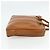 LOUIS VUITTON Borsa Porta Documenti da Viaggio Epi Zipangu Oro M54478 LV Auth bs34716 - vista 4