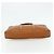 LOUIS VUITTON Borsa Porta Documenti da Viaggio Epi Zipangu Oro M54478 LV Auth bs34716 - vista 5