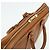 LOUIS VUITTON Borsa Porta Documenti da Viaggio Epi Zipangu Oro M54478 LV Auth bs34716 - vista 6
