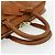 LOUIS VUITTON Borsa Porta Documenti da Viaggio Epi Zipangu Oro M54478 LV Auth bs34716 - vista 7