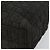Christian Dior Borsa Lady Dior Canage in nylon nero e oro Auth BA12261 D'oro - vista 9