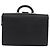 LOUIS VUITTON Borsa Business Epi Serviette con Chiusura Nera M54352 LV Auth BA12065 Nero - vista 2