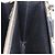 LOUIS VUITTON Borsa Business Epi Serviette con Chiusura Nera M54352 LV Auth BA12065 Nero - vista 22