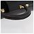 LOUIS VUITTON Borsa Business Epi Serviette con Chiusura Nera M54352 LV Auth BA12065 Nero - vista 7