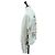 Sudadera de algodón gris Chrome Hearts Matty Boy Auth yk20249M - vista 3
