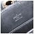 LOUIS VUITTON Borsa a Spalla Capuchin Epi Nera M52342 LV Auth 176221 Nero - vista 19