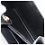 LOUIS VUITTON Borsa a Spalla Capuchin Epi Nera M52342 LV Auth 176221 Nero - vista 24