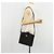 LOUIS VUITTON Borsa a Spalla Capuchin Epi Nera M52342 LV Auth 176221 Nero - vista 25