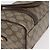 Borsa Boston in PVC beige e oro della linea Sherry GG Supreme di GUCCI Auth ep14457 D'oro - vista 15