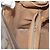 Borsa Boston in PVC beige e oro della linea Sherry GG Supreme di GUCCI Auth ep14457 D'oro - vista 22