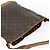 LOUIS VUITTON Borsa a Spalla Monogram Noe M42224 LV Auth bs34697 Monogramma - vista 6