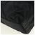 CHANEL Borsa a Spalla Matelassé Catena Satin Nero Oro CC Auth 168914V D'oro - vista 19