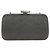 LOUIS VUITTON Clutch Minodiere Motard Monogram Grigio M95802 LV Auth 175928V Marrone - vista 13