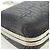 LOUIS VUITTON Clutch Minodiere Motard Monogram Grigio M95802 LV Auth 175928V Marrone - vista 16