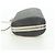 LOUIS VUITTON Clutch Minodiere Motard Monogram Grigio M95802 LV Auth 175928V Marrone - vista 3