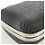 LOUIS VUITTON Clutch Minodiere Motard Monogram Grigio M95802 LV Auth 175928V Marrone - vista 8
