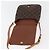 LOUIS VUITTON Borsa a Spalla Corto Monogram Musette Salsa M51258 LV Auth 175036A Monogramma - vista 10