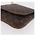LOUIS VUITTON Borsa a Spalla Corto Monogram Musette Salsa M51258 LV Auth 175036A Monogramma - vista 14